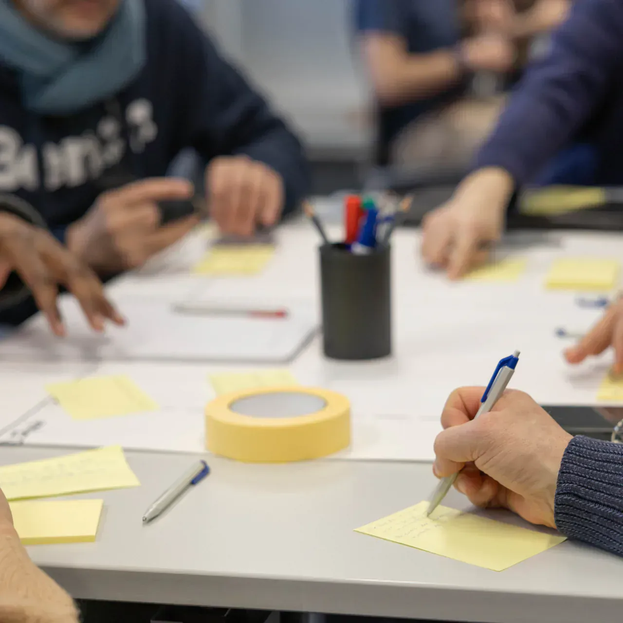 Inscription au bootcamp Automatisation IA et n8n à Lausanne — AVQN, Suisse romande