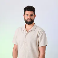 Sebastian Haag, business strategist chez Liip — témoignage accompagnement automatisation IA et n8n, Lausanne